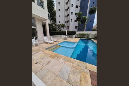 Apartamento à venda com 118m², 2 quartos e 4 vagas Apartamento à venda com 118m², 2 quartos e 4 vagasFoto 23