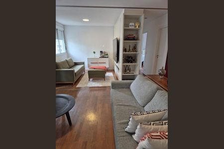 Apartamento à venda com 118m², 2 quartos e 4 vagas Apartamento à venda com 118m², 2 quartos e 4 vagasFoto 16