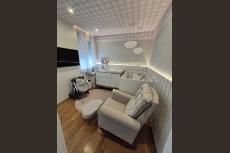 Apartamento à venda com 118m², 2 quartos e 4 vagas Apartamento à venda com 118m², 2 quartos e 4 vagasFoto 05