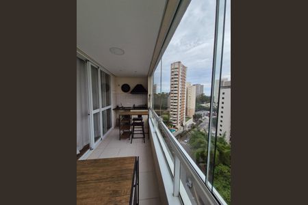 Apartamento à venda com 118m², 2 quartos e 4 vagas Apartamento à venda com 118m², 2 quartos e 4 vagasFoto 14