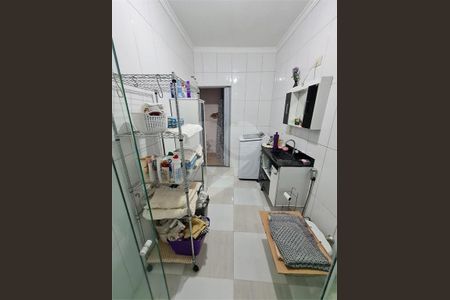 Casa à venda com 1 quarto, 250m² em Vila dos Remedios, São Paulo