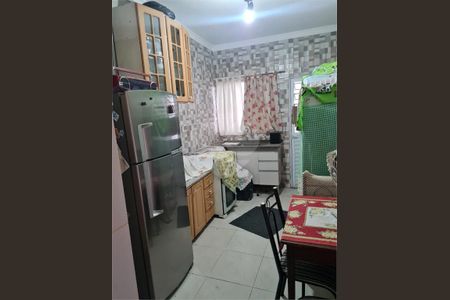 Casa à venda com 1 quarto, 250m² em Vila dos Remedios, São Paulo