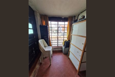 Casa à venda com 1 quarto, 250m² em Vila dos Remedios, São Paulo