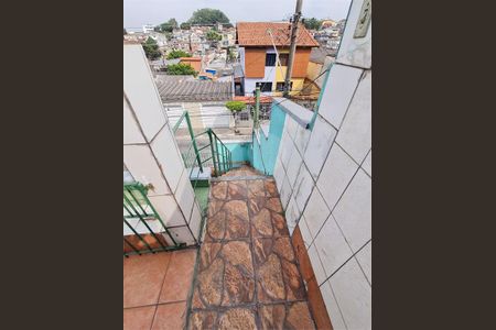 Casa à venda com 1 quarto, 250m² em Vila dos Remedios, São Paulo