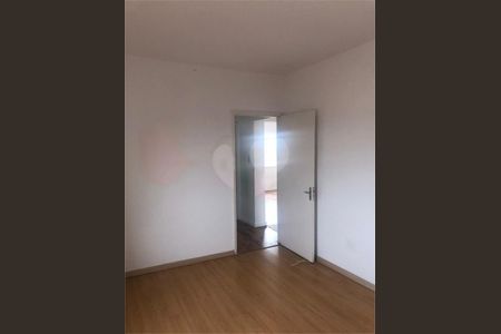 Apartamento à venda com 2 quartos, 65m² em Vila Irmaos Arnoni, São Paulo