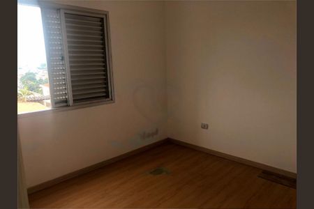 Apartamento à venda com 2 quartos, 65m² em Vila Irmaos Arnoni, São Paulo