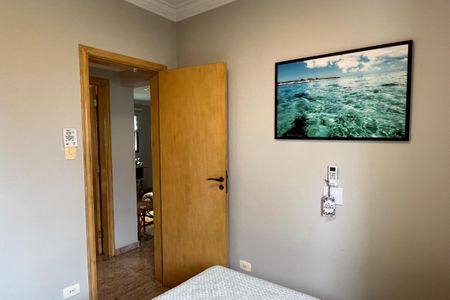 Apartamento para alugar com 196m², 4 quartos e 2 vagasSuíte 2