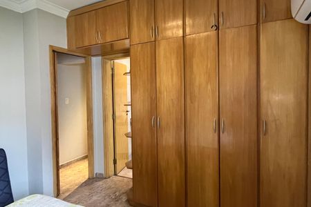 Apartamento para alugar com 196m², 4 quartos e 2 vagasSuíte 3