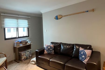 Apartamento para alugar com 196m², 4 quartos e 2 vagasSala 2