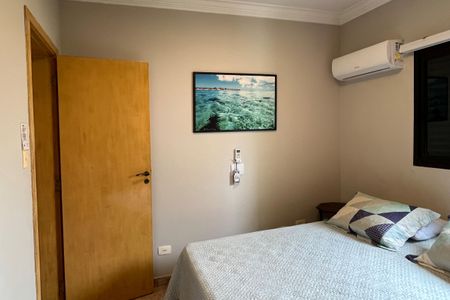 Apartamento para alugar com 196m², 4 quartos e 2 vagasSuíte 2