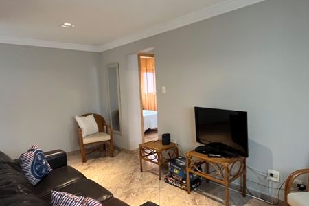 Apartamento para alugar com 196m², 4 quartos e 2 vagasSala 2