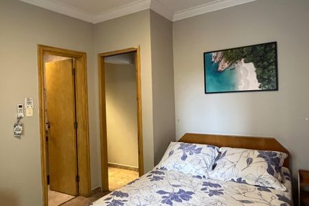 Apartamento para alugar com 196m², 4 quartos e 2 vagasSuíte 4