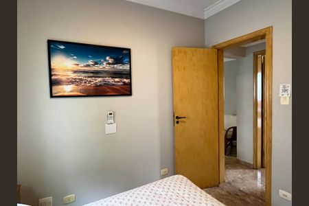 Apartamento para alugar com 196m², 4 quartos e 2 vagasSuíte 1