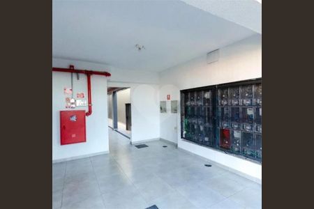 Apartamento à venda com 39m², 2 quartos e sem vaga