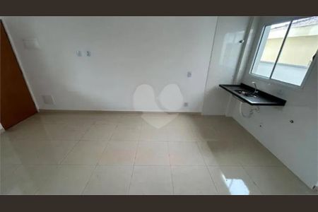 Apartamento à venda com 2 quartos, 39m² em Jaguará, São Paulo