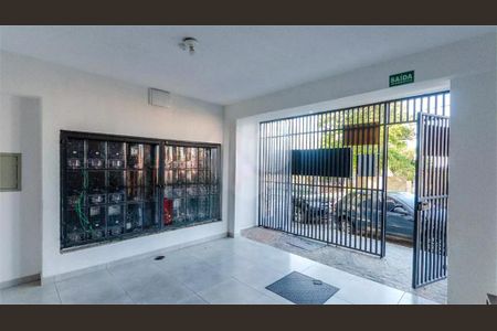 Apartamento à venda com 39m², 2 quartos e sem vaga