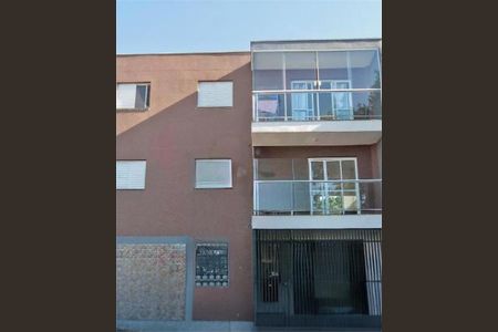 Apartamento à venda com 39m², 2 quartos e sem vaga