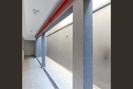 Apartamento à venda com 39m², 2 quartos e sem vaga