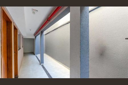 Apartamento à venda com 39m², 2 quartos e sem vaga