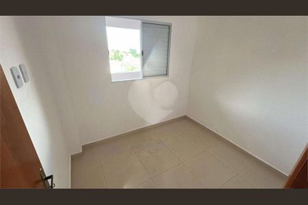 Apartamento à venda com 2 quartos, 39m² em Jaguará, São Paulo