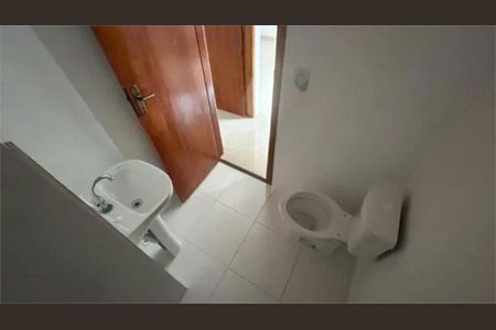 Apartamento à venda com 39m², 2 quartos e sem vaga