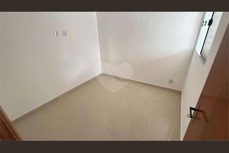 Apartamento à venda com 39m², 2 quartos e sem vaga