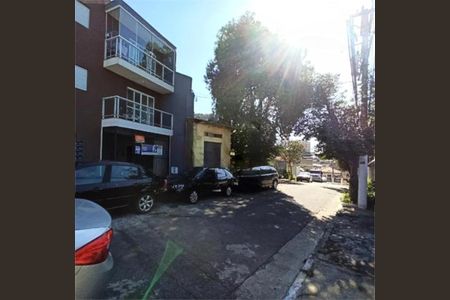 Apartamento à venda com 39m², 2 quartos e sem vaga