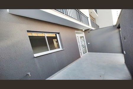 Apartamento à venda com 1 quarto, 34m² em Jaguará, São Paulo