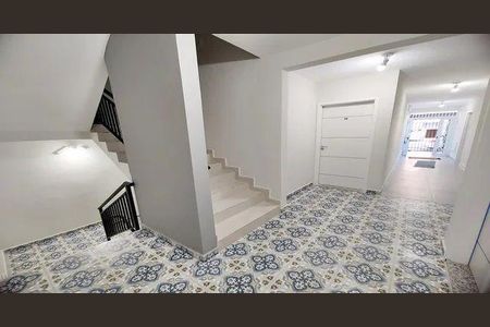 Apartamento à venda com 1 quarto, 34m² em Jaguará, São Paulo