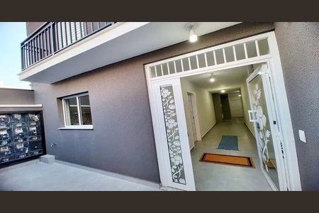 Apartamento à venda com 1 quarto, 34m² em Jaguará, São Paulo