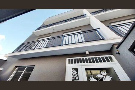 Apartamento à venda com 1 quarto, 34m² em Jaguará, São Paulo