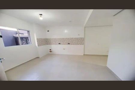 Apartamento à venda com 1 quarto, 34m² em Jaguará, São Paulo