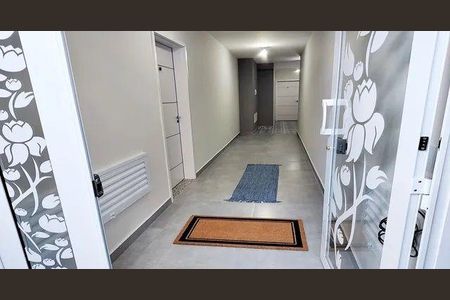 Apartamento à venda com 1 quarto, 34m² em Jaguará, São Paulo