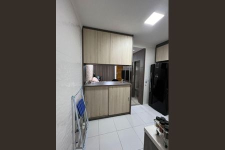 Casa à venda com 52m², 2 quartos e 1 vaga