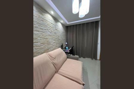 Casa à venda com 2 quartos, 52m² em Vila Santa Edwiges, São Paulo