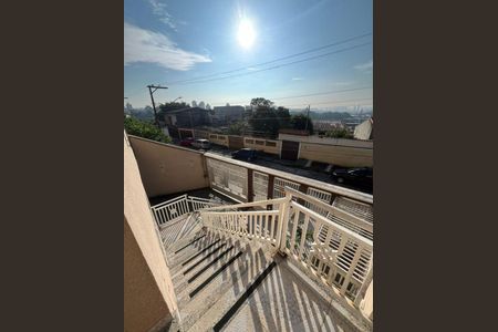 Casa à venda com 52m², 2 quartos e 1 vaga