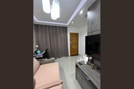 Casa à venda com 2 quartos, 52m² em Vila Santa Edwiges, São Paulo