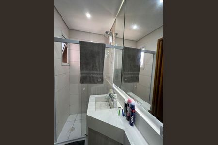 Casa à venda com 52m², 2 quartos e 1 vaga