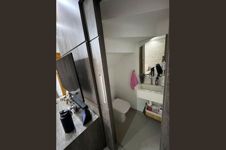 Casa à venda com 52m², 2 quartos e 1 vaga
