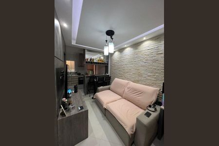 Casa à venda com 52m², 2 quartos e 1 vaga