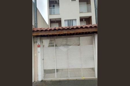 Casa à venda com 121m², 2 quartos e 2 vagas