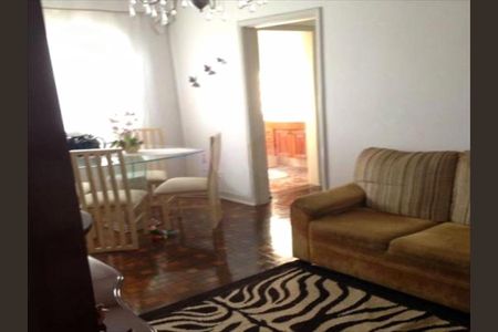 Apartamento à venda com 2 quartos, 86m² em Vila Monumento, São Paulo