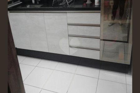 Apartamento à venda com 3 quartos, 84m² em Ipiranga, São Paulo