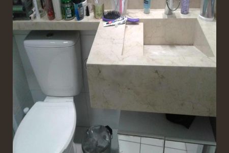 Apartamento à venda com 3 quartos, 84m² em Ipiranga, São Paulo