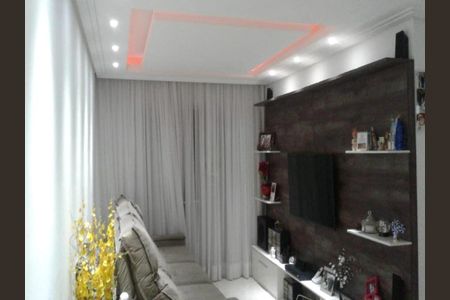 Apartamento à venda com 3 quartos, 84m² em Ipiranga, São Paulo