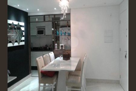 Apartamento à venda com 3 quartos, 84m² em Ipiranga, São Paulo