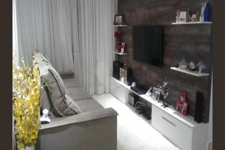 Apartamento à venda com 3 quartos, 84m² em Ipiranga, São Paulo