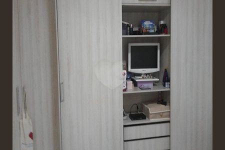 Apartamento à venda com 3 quartos, 84m² em Ipiranga, São Paulo