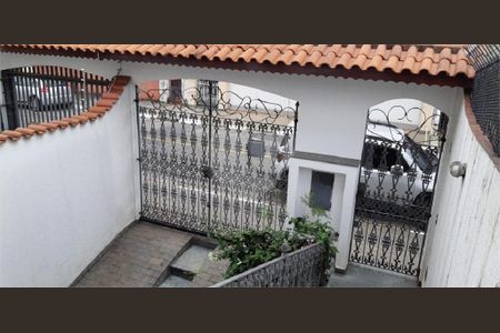 Casa à venda com 3 quartos, 254m² em Remédios, Osasco
