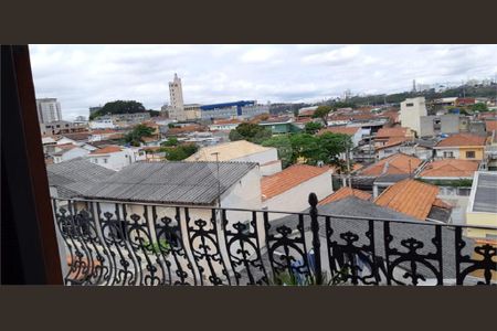 Casa à venda com 3 quartos, 254m² em Remédios, Osasco